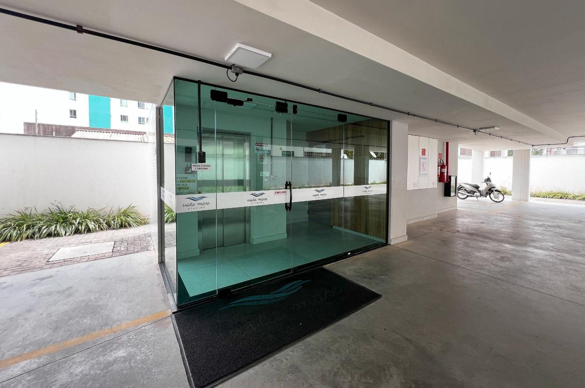 Studio Luxo 150M Praia Intermares 3 Pessoas 卡贝德卢 外观 照片